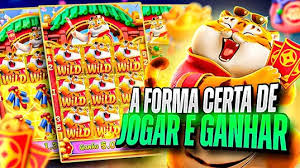 imagem fortune tiger para mobile